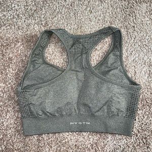 NVGTN Sports Bra, Small